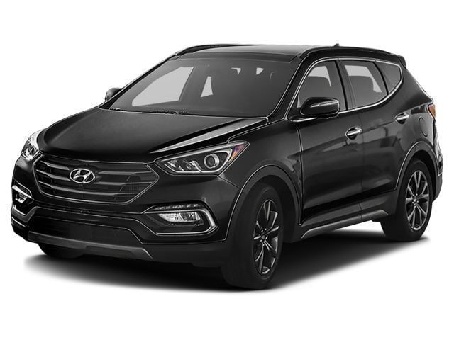 hyundai santa fe 2017 5XYZWDLA9HG490428 image hyundai santa fe 2017 5XYZWDLA9HG490428 image